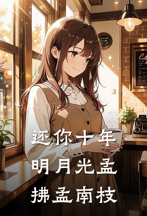还你十年明月光孟拂孟南枝