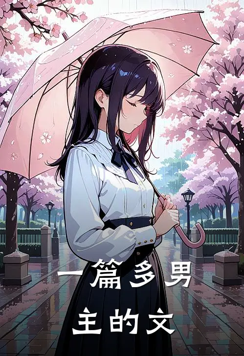 一篇多男主的文
