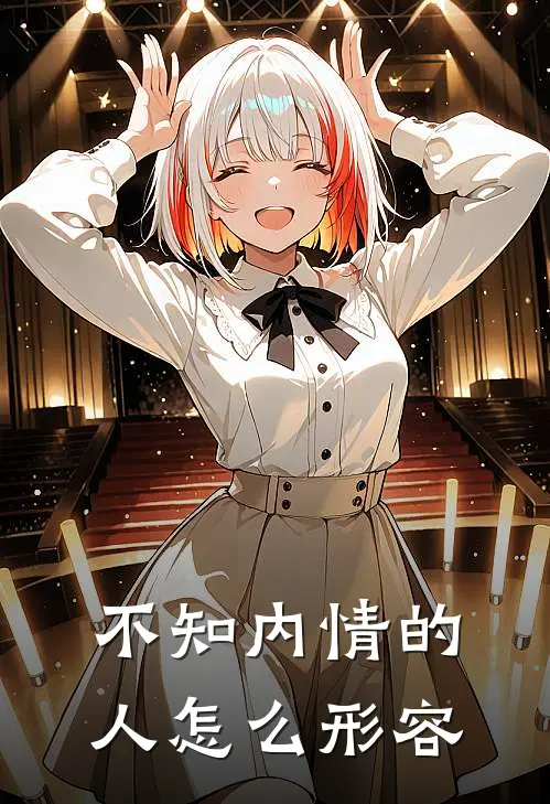 不知内情的人怎么形容