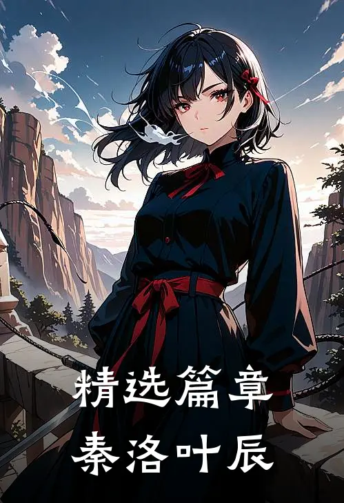 精选篇章秦洛叶辰