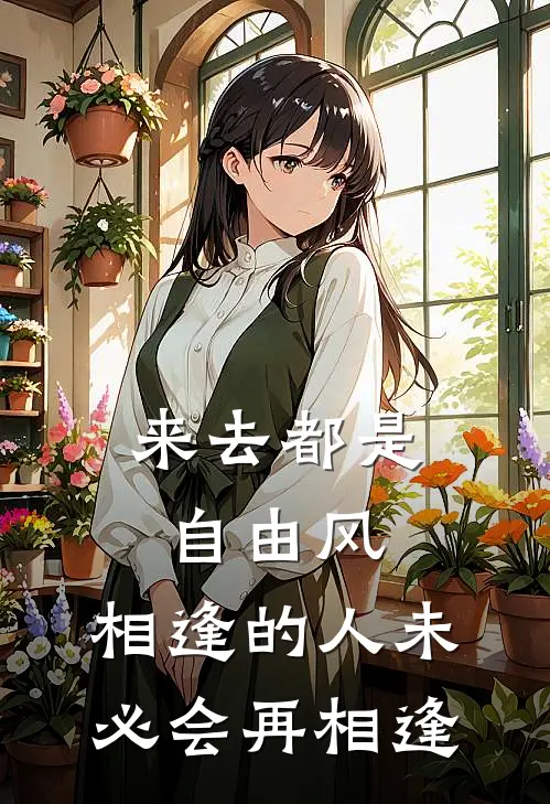 来去都是自由风,相逢的人未必会再相逢的