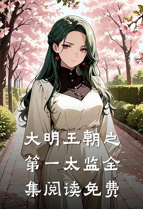 大明王朝之第一太监全集阅读免费