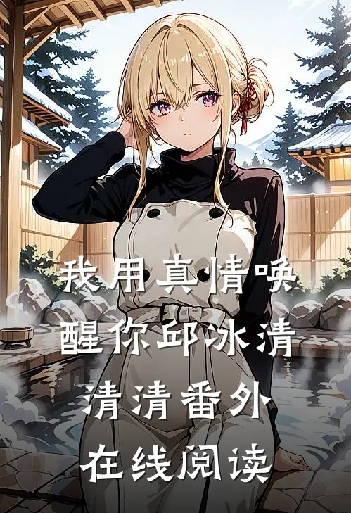 我用真情唤醒你邱冰清清清 番外在线阅读