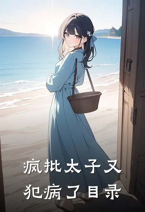 疯批太子又犯病了目录