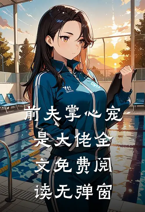 前夫掌心宠是大佬全文免费阅读无弹窗