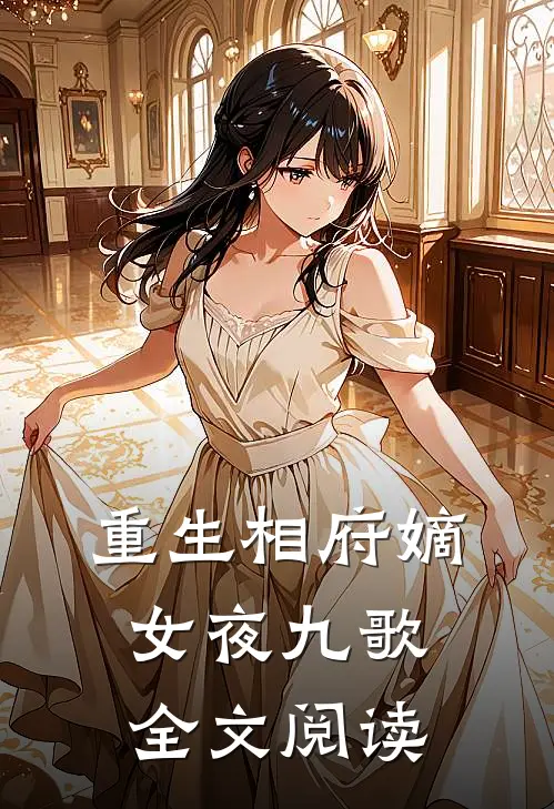 重生相府嫡女夜九歌全文阅读