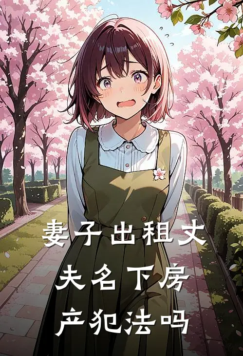 妻子出租丈夫名下房产犯法吗