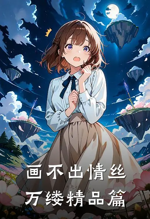 画不出情丝万缕精品篇