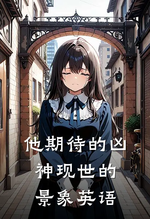 他期待的凶神现世的景象英语