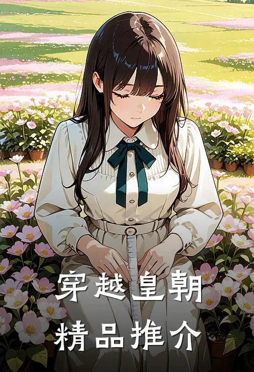 穿越皇朝精品推介