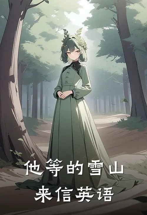 他等的雪山来信英语