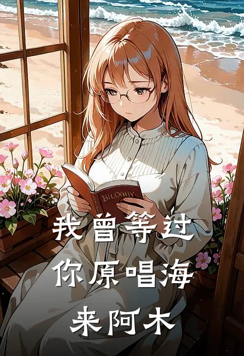 我曾等过你原唱海来阿木