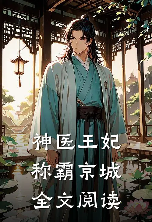 神医王妃称霸京城全文阅读