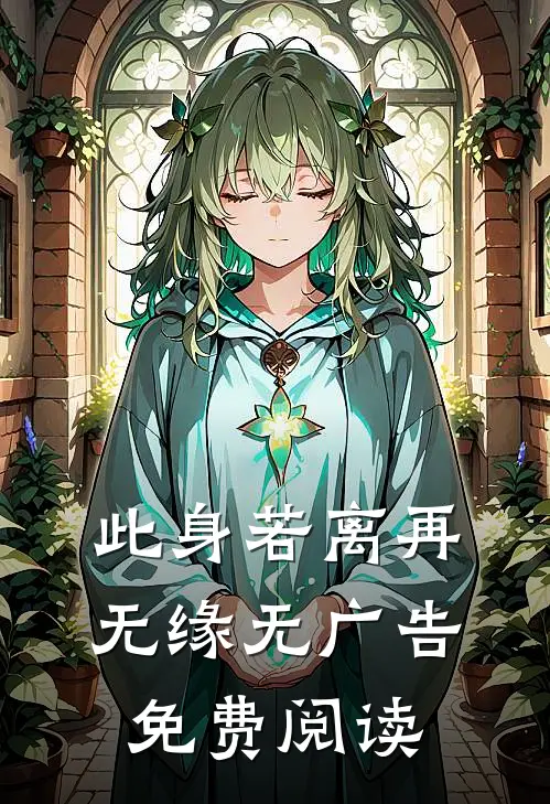 此身若离再无缘无广告免费阅读