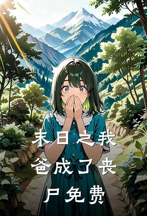 末日之我爸成了丧尸免费