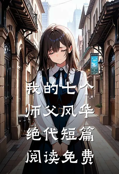 我的七个师父风华绝代短篇阅读免费
