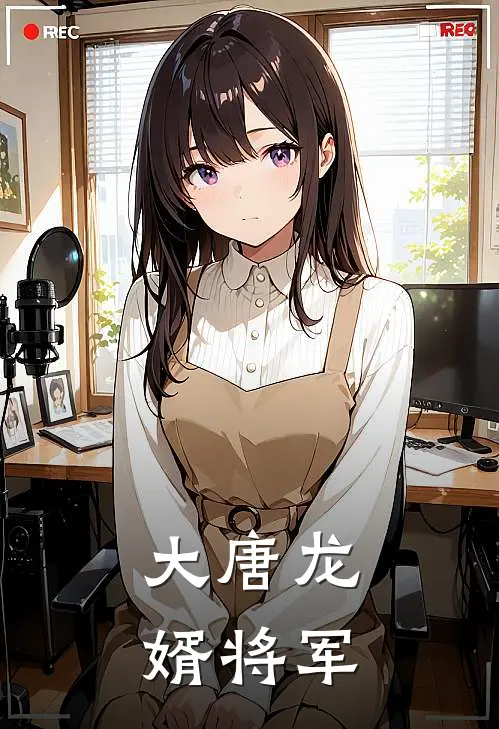 大唐龙婿将军