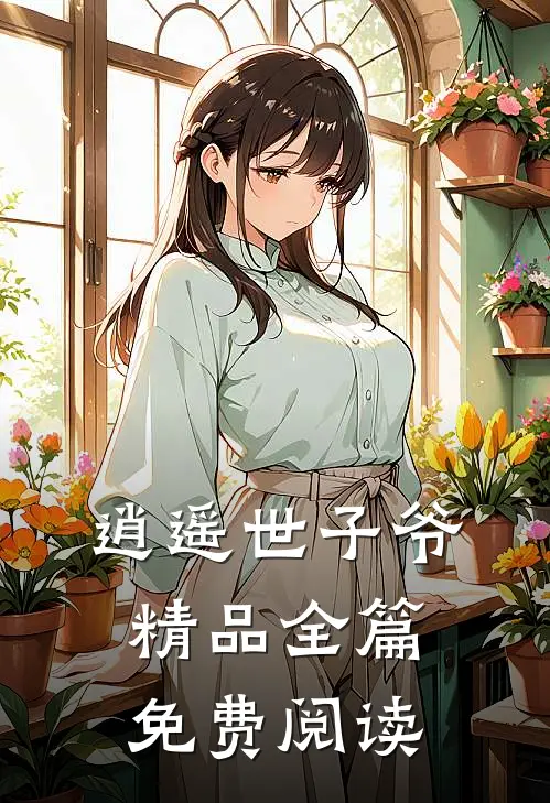 逍遥世子爷精品全篇免费阅读