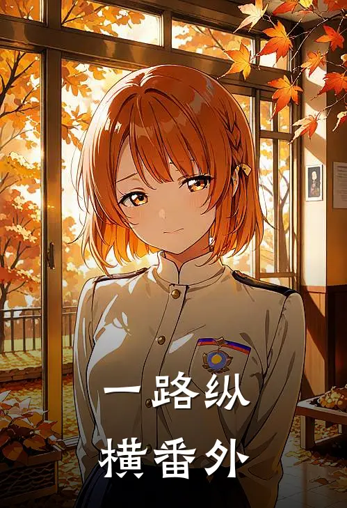 一路纵横 番外