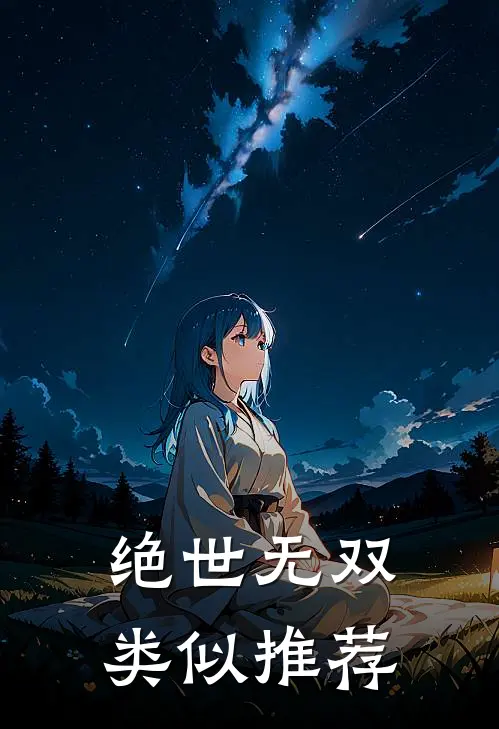 绝世无双类似推荐
