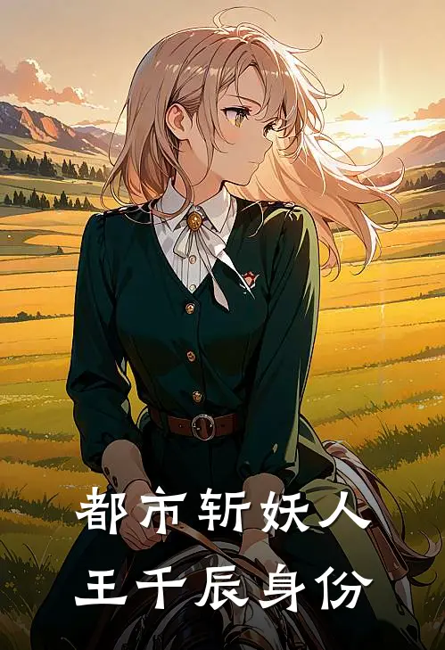 都市斩妖人王千辰身份