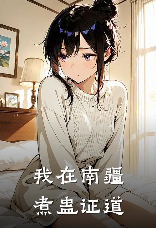 我在南疆煮蛊证道