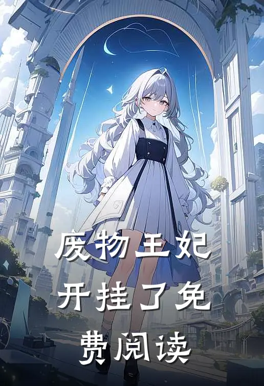 废物王妃开挂了免费阅读