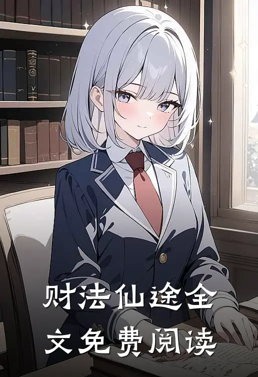 财法仙途全文免费阅读