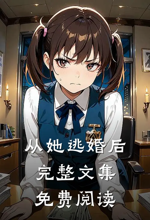 从她逃婚后完整文集免费阅读