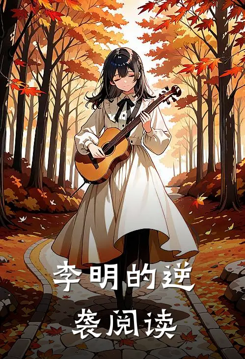李明的逆袭阅读
