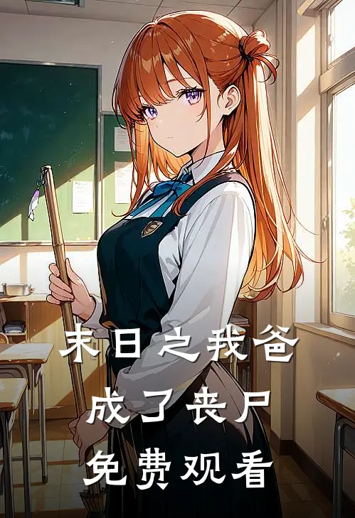 末日之我爸成了丧尸免费观看