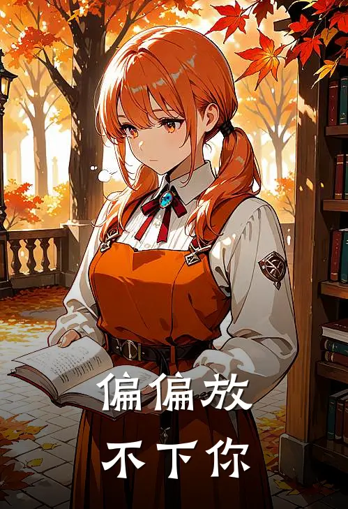 偏偏放不下你