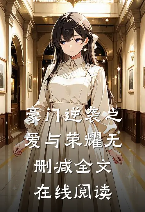 豪门逆袭之爱与荣耀无删减全文在线阅读