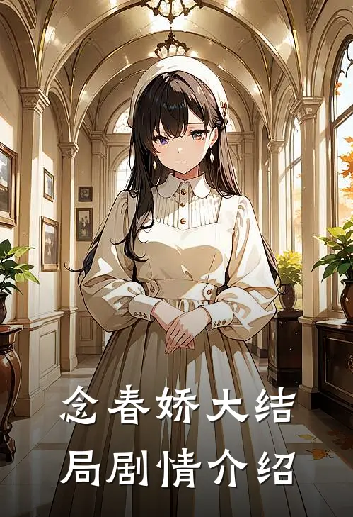 念春娇大结局剧情介绍
