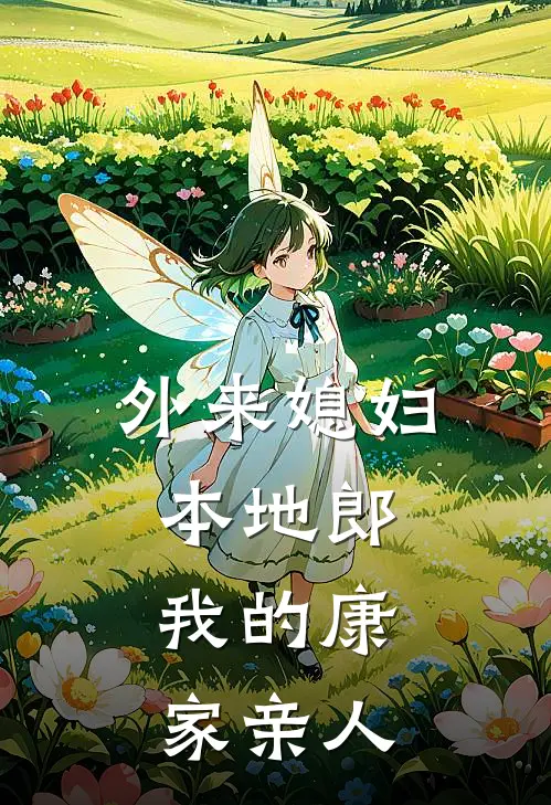 外来媳妇本地郎：我的康家亲人