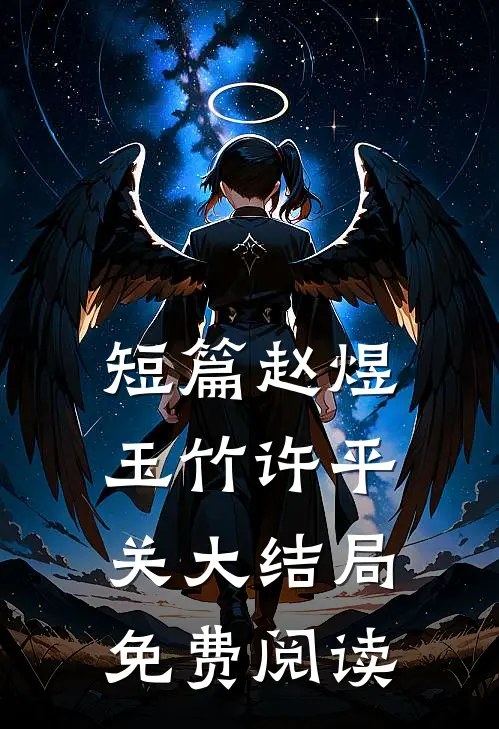 短篇赵煜玉竹许平关大结局免费阅读