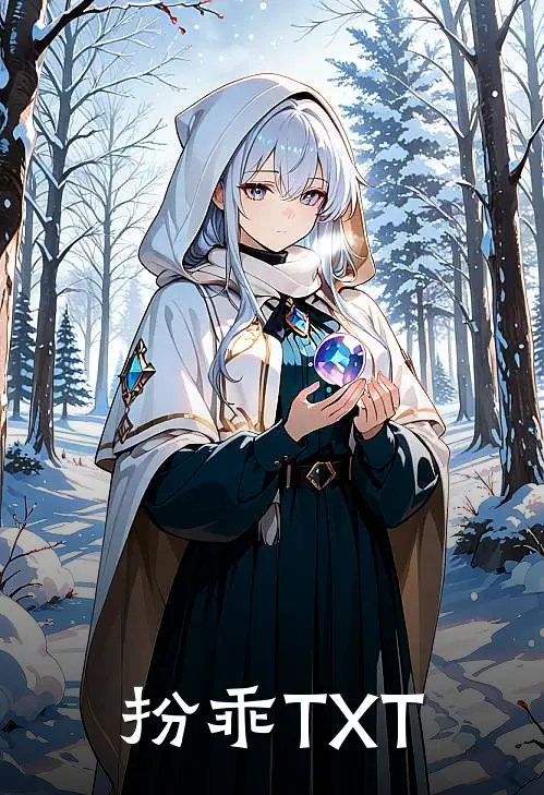 扮乖TXT