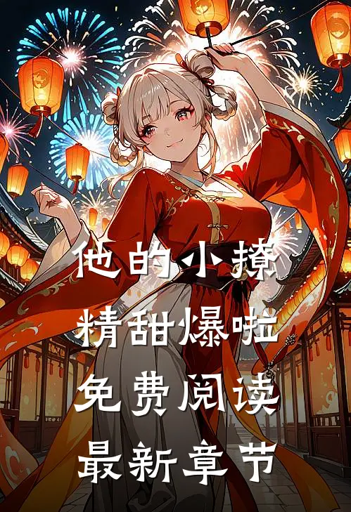 他的小撩精甜爆啦免费阅读最新章节