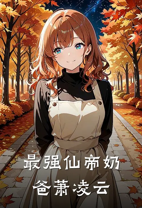 最强仙帝奶爸萧凌云