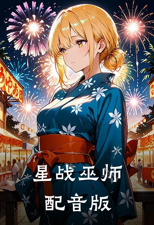 星战巫师配音版