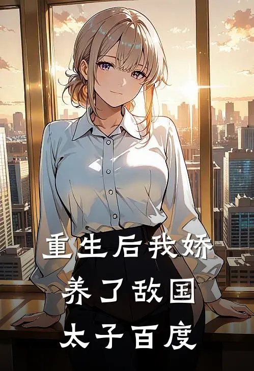 重生后我娇养了敌国太子百度