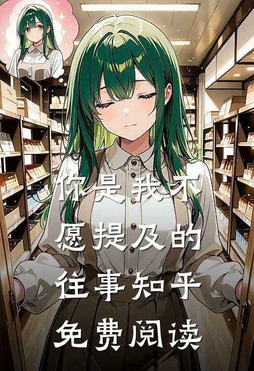 你是我不愿提及的往事知乎免费阅读