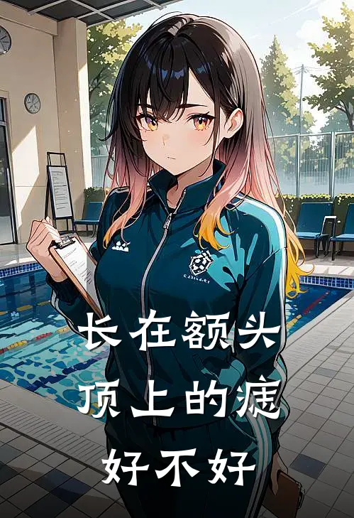 长在额头顶上的痣好不好