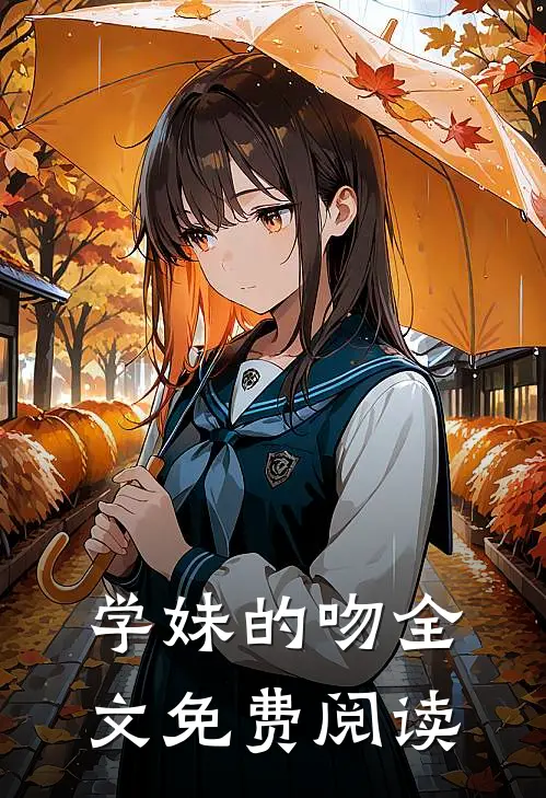 学妹的吻全文免费阅读
