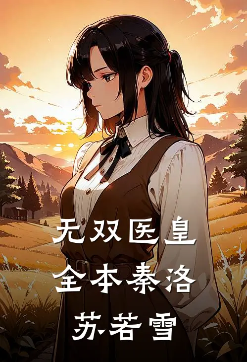 无双医皇全本秦洛苏若雪