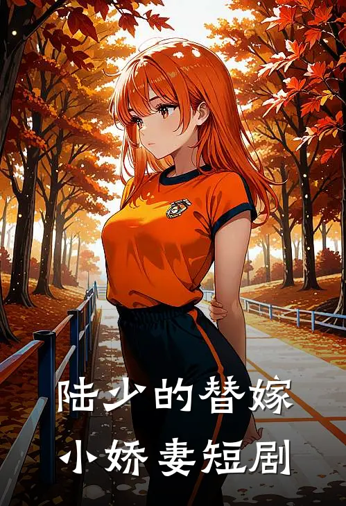 陆少的替嫁小娇妻短剧