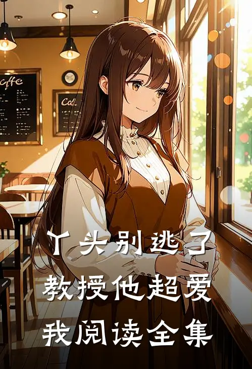 丫头别逃了教授他超爱我阅读全集