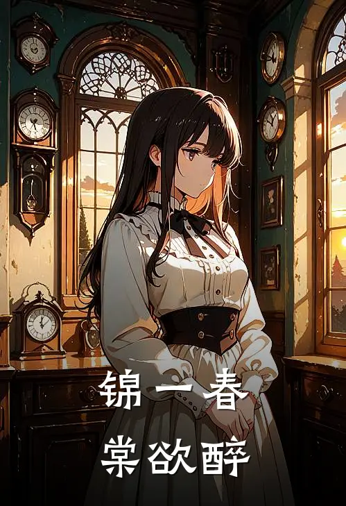 锦一春棠欲醉