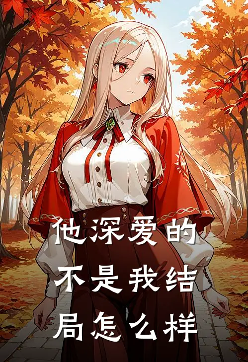 他深爱的不是我结局怎么样