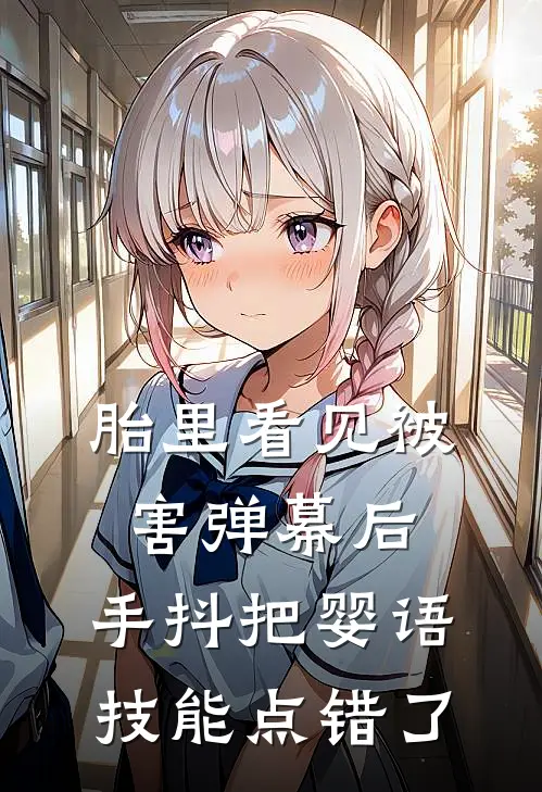胎里看见被害弹幕后，手抖把婴语技能点错了